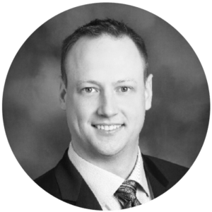 Dr Jon Diplock